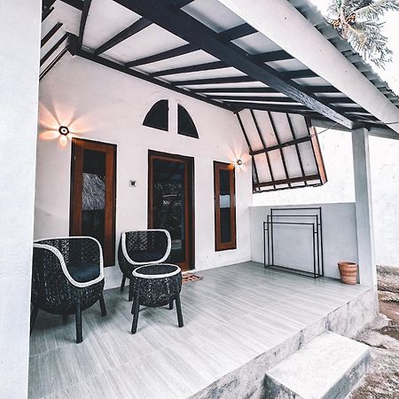 Happy Village Gili Air Exterior foto